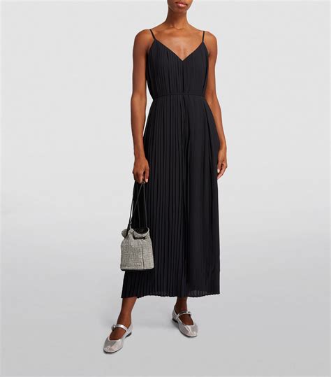 claudie pierlot maxi dress